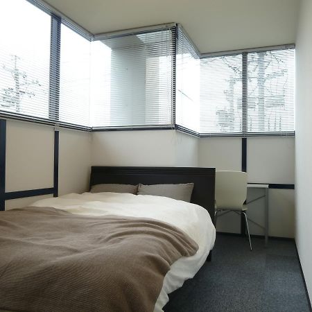 Nagoya Motoyama House A Daire Dış mekan fotoğraf