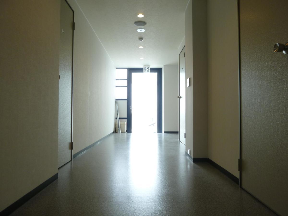 Nagoya Motoyama House A Daire Dış mekan fotoğraf