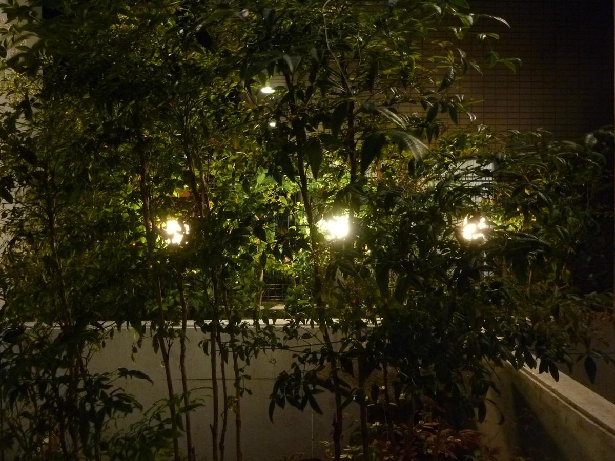 Nagoya Motoyama House A Daire Dış mekan fotoğraf