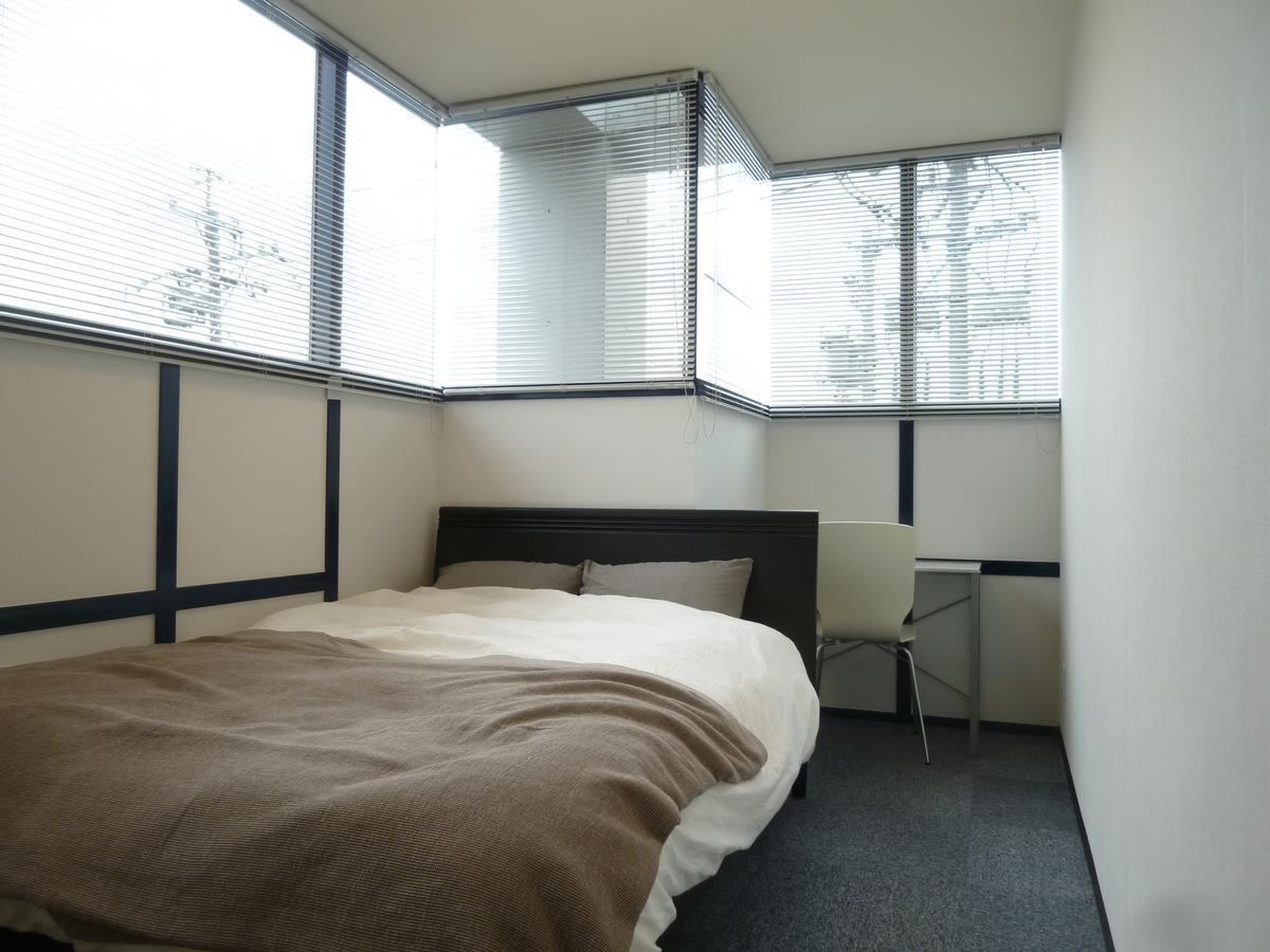 Nagoya Motoyama House A Daire Dış mekan fotoğraf