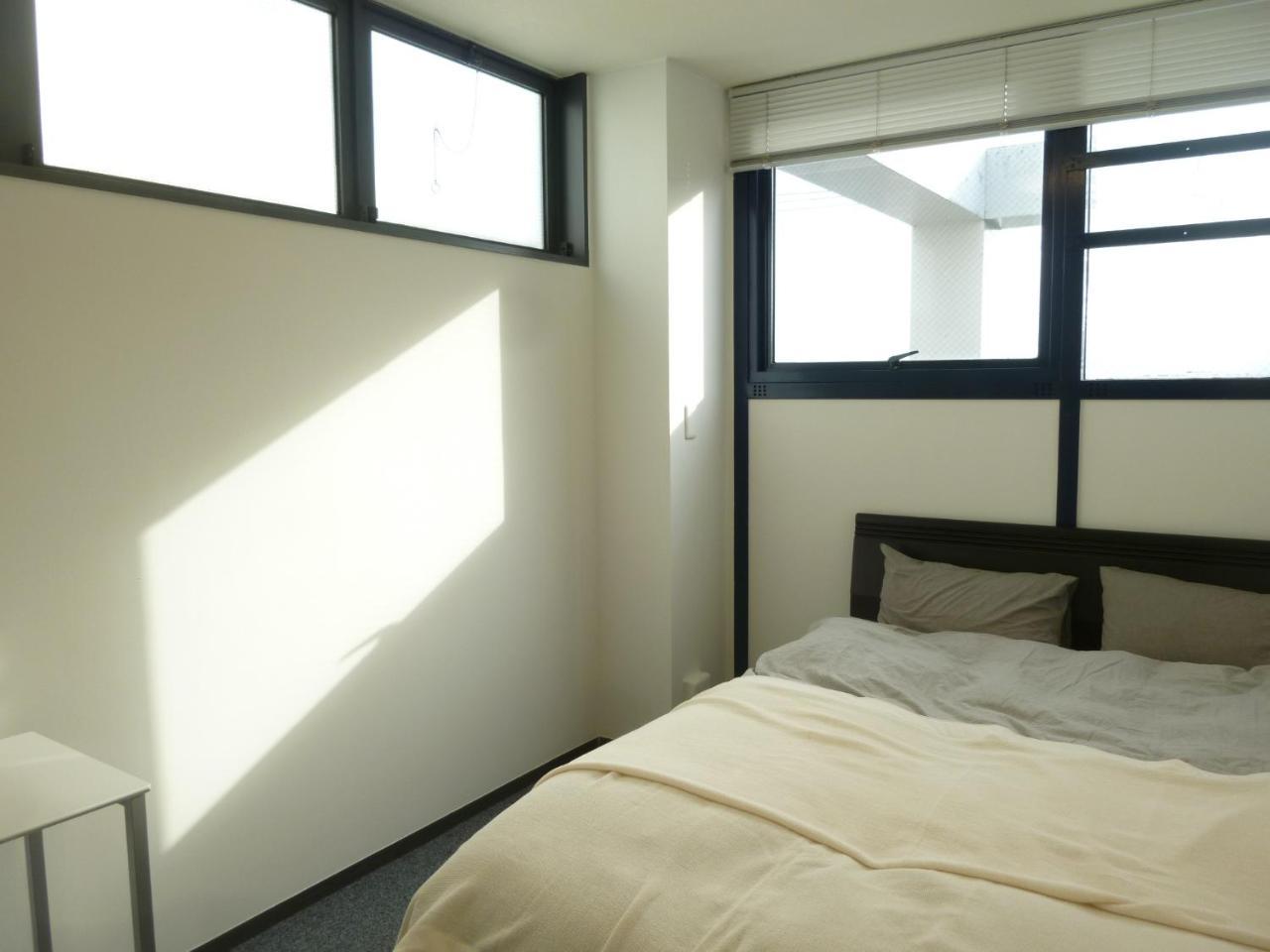 Nagoya Motoyama House A Daire Dış mekan fotoğraf