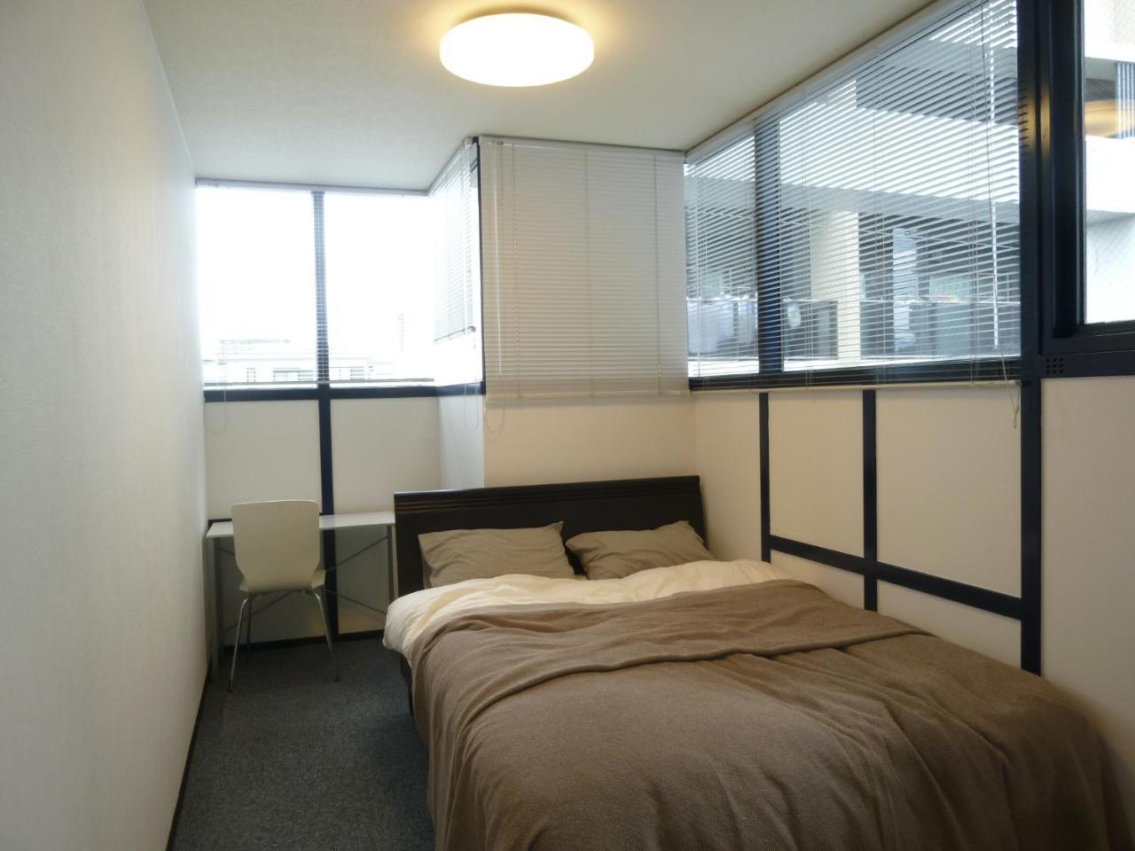 Nagoya Motoyama House A Daire Dış mekan fotoğraf