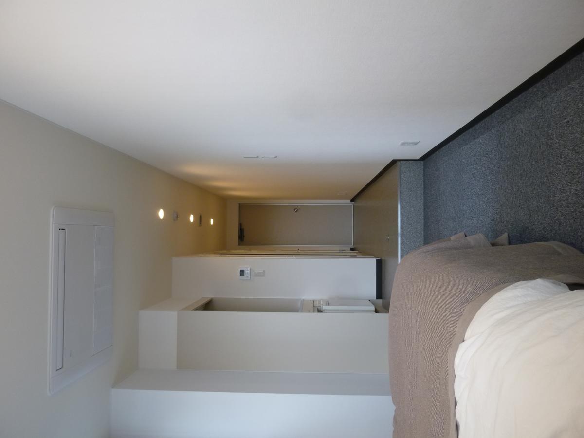 Nagoya Motoyama House A Daire Dış mekan fotoğraf